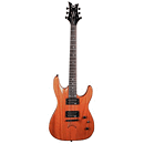 Dean VNXM Vendetta XM 6-String Electric Guitar - Natural
