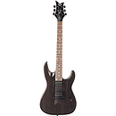 Dean VNXM Vendetta XM 6-String Electric Guitar - Translucent Black