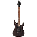 Dean Vendetta XMT Electric Guitar - Metallic Black