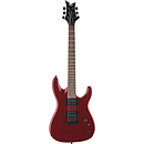 Dean Vendetta XMT Electric Guitar - Metallic Red