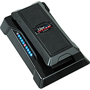 Visual Sound VV10 Visual Volume - Volume Pedal