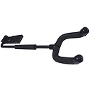 Wallacher Folding Amp-Mount Guitar Hanger