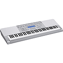 Casio WK-225 76-Key Touch Response Portable Keyboard