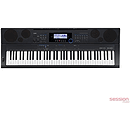 Casio WK-6500 76-key Digital Keyboard Workstation