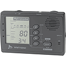 Cherub WMT-555C Tuner/Metronome 3-in-1 Combo