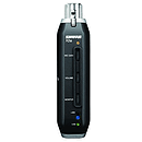 Shure X2U XLR-USB Microphone Converter