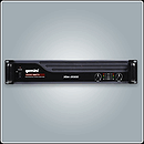 Gemini XGA2000 2 x 125-watt Power Amplifier