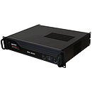 Gemini XGA3000 2 x 200-watt Power Amplifier