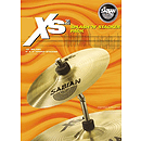Sabian Xs20 Splash Cymbal, 10" - w/Tilt Stacker