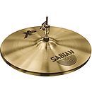 Sabian Xs20 Hi-Hats 14"