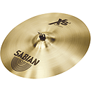 Sabian Xs20 Rock Crash Cymbal 18"