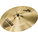 Sabian Xs20 Crash/Ride Cymbal 18"
