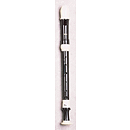 Yamaha 300 Series Plastic Recorder - Alto (treble), F key, 3-piece