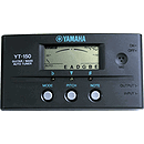 Yamaha YT150 Guitar/Bass Auto Tuner