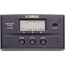 Yamaha YT250 Auto/Manual Chromatic Tuner