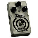 MXR Zak Wylde Overdrive Pedal