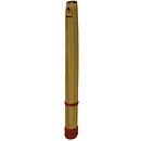 Bass Drone Reed, Cane, Fullsize