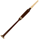 Practice Chanter, Rosewood