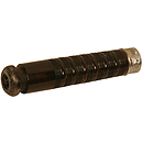 Bass Drone Stock, Ebony, Full Size