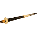 Blow Pipe, Ebony, Full Size