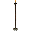 Pipe Chanter, Rosewood