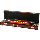 Bulbul Tarang, 23" Long (Indian Banjo)