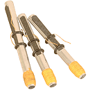 Drone Reed Set, Aluminum, Carbon Fiber