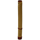 Tenor Drone Reed, Cane, Fullsize