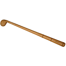 Wooden Beater, Pro