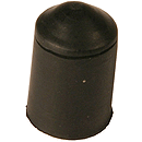 Bagpipe Flap Valve, Rubber