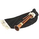 Mediterranean Bagpipes