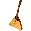 Balalaika, Prima