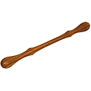 Knob Tipper with Double Slope