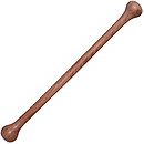 Knob Tipper, 8"