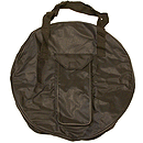 Bodhran Economy Case, 14" X 4 3/4"