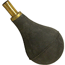 Spare Rubber Bulb