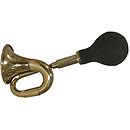 Bulb Horn, Mini