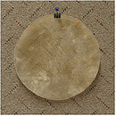 Calfskin, 10", Thin