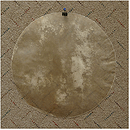 Calfskin, 16", Thick