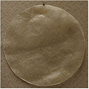 Calfskin, 36", Medium
