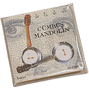 Cumbus Mandolin String Set