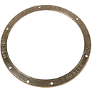Cumbus 8.25" Ring