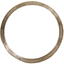 Cumbus 10" Ring