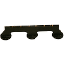 Cumbus Bridge, Large 3-Feet