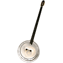 Cumbus Saz, Short Neck