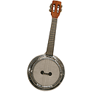 Cumbus Ukulele
