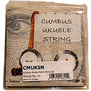 Cumbus Ukulele Nylon String Set