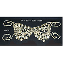 Bra Cover, Nickel, Coin