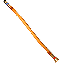 Didgeridoo, PVC, Bands