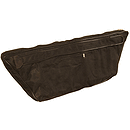 Hammered Dulcimer Nylon Case for 10/9